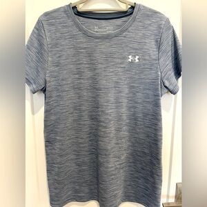 Under armour workout shirt
